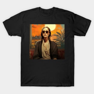 Virginia Woolf T-Shirt